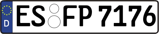 ES-FP7176
