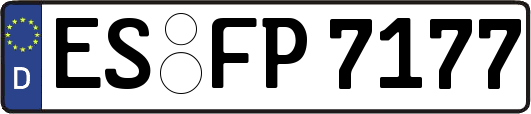 ES-FP7177