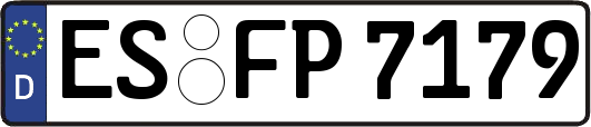 ES-FP7179