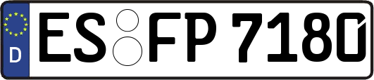 ES-FP7180
