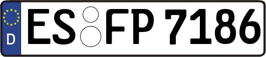 ES-FP7186