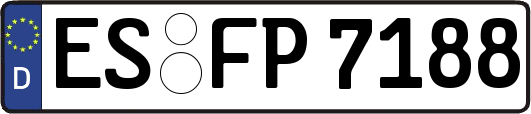 ES-FP7188