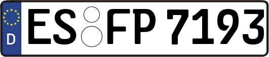 ES-FP7193