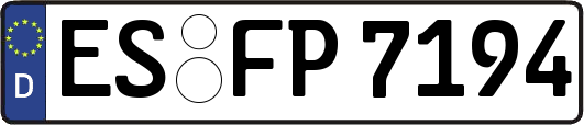 ES-FP7194