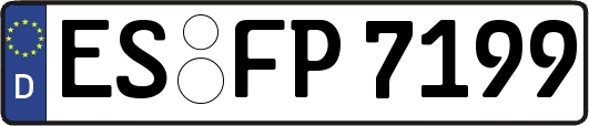 ES-FP7199
