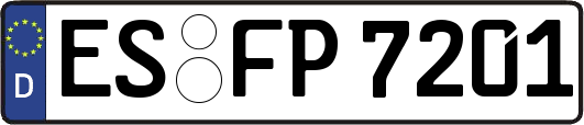 ES-FP7201