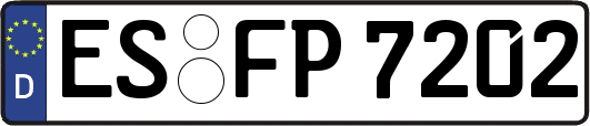 ES-FP7202