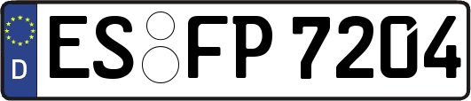 ES-FP7204