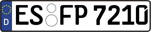 ES-FP7210
