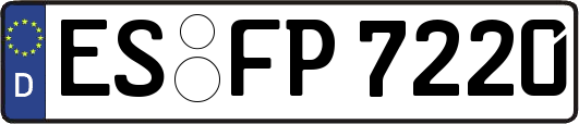ES-FP7220