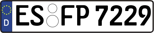 ES-FP7229