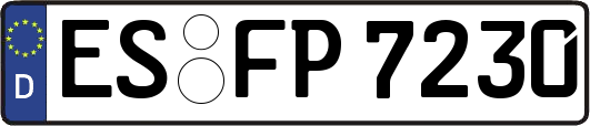 ES-FP7230