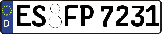 ES-FP7231