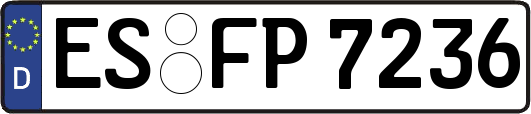 ES-FP7236