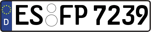 ES-FP7239