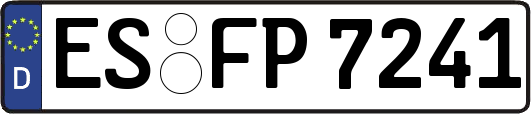 ES-FP7241