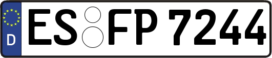 ES-FP7244