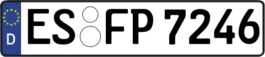 ES-FP7246