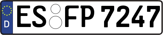 ES-FP7247