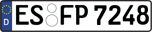 ES-FP7248
