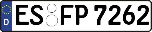 ES-FP7262