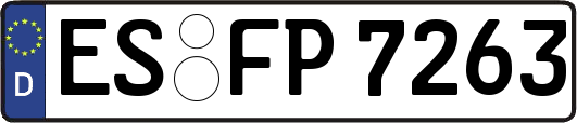 ES-FP7263