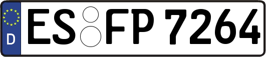 ES-FP7264