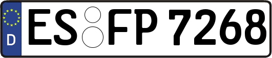ES-FP7268