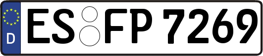 ES-FP7269