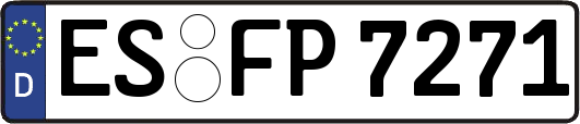 ES-FP7271
