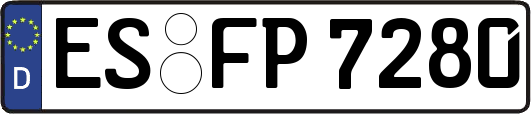 ES-FP7280