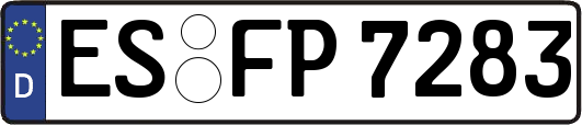 ES-FP7283