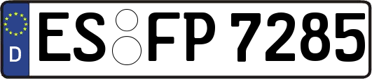 ES-FP7285