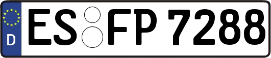 ES-FP7288