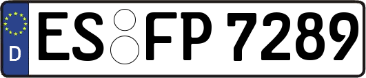 ES-FP7289