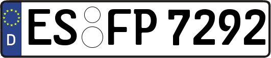 ES-FP7292