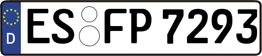ES-FP7293