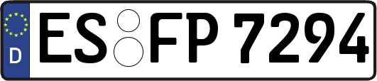 ES-FP7294