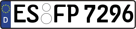 ES-FP7296