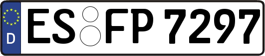 ES-FP7297