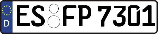ES-FP7301