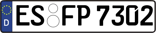 ES-FP7302