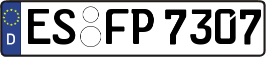 ES-FP7307