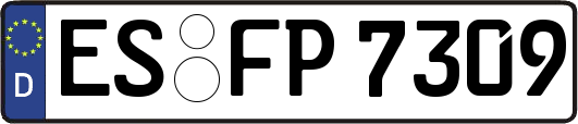 ES-FP7309