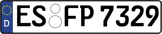 ES-FP7329