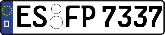 ES-FP7337