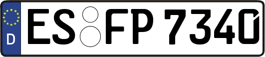 ES-FP7340