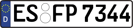 ES-FP7344