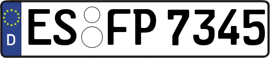 ES-FP7345