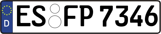 ES-FP7346